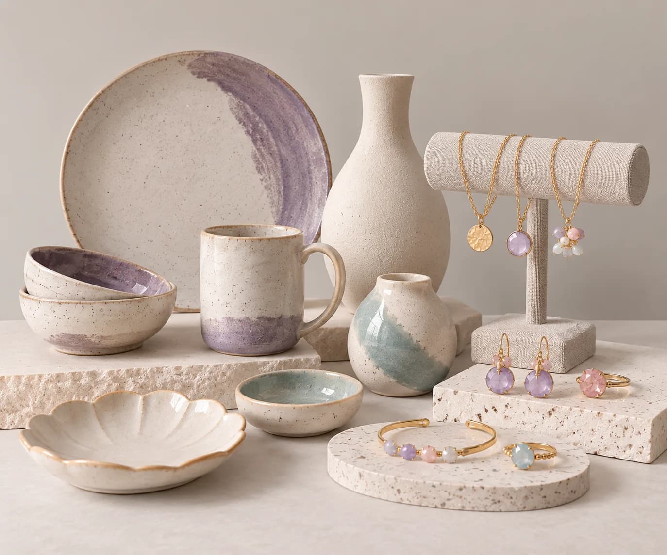 Cherì website cover