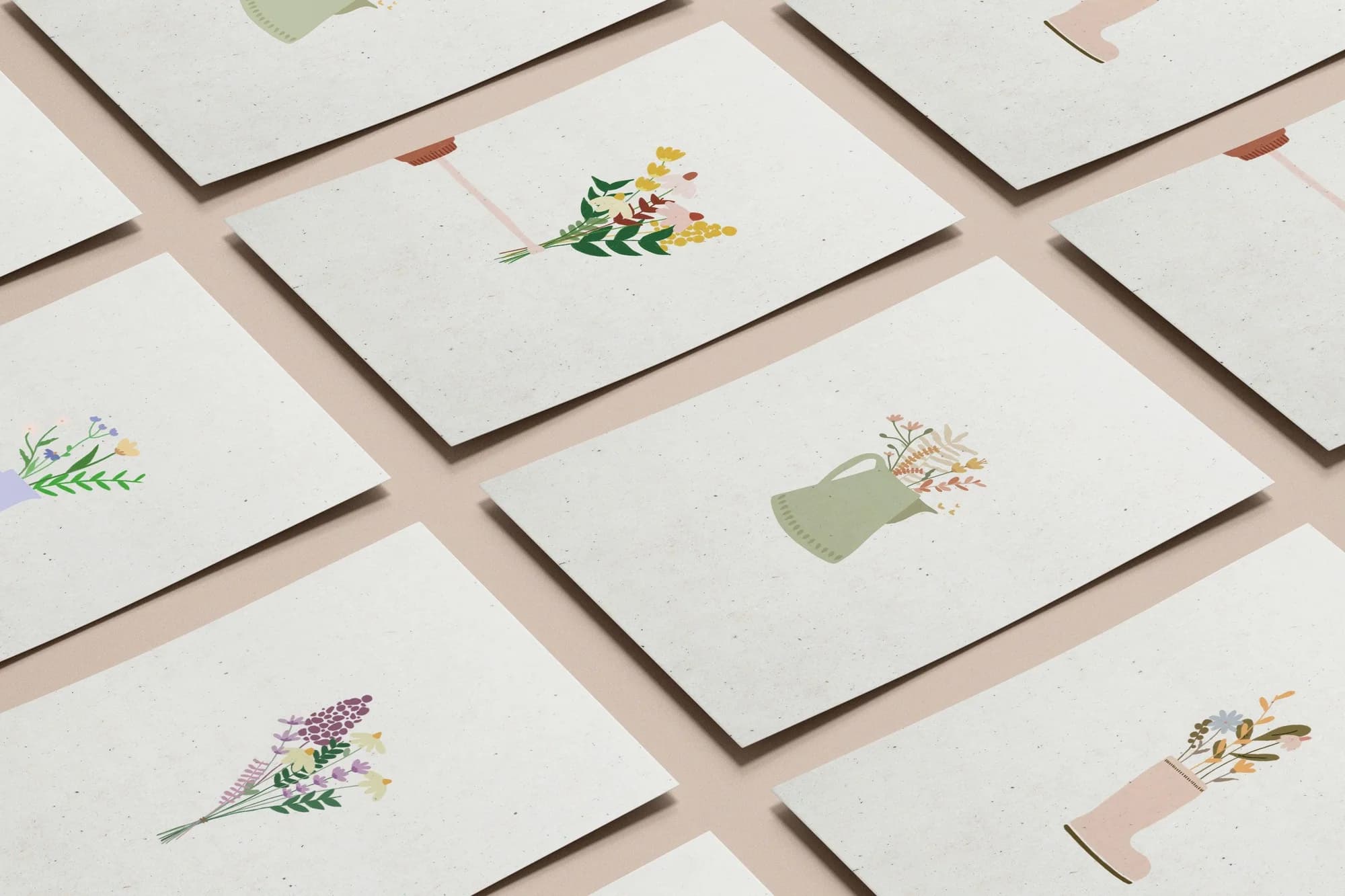 Cherì work 1